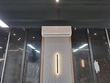 кондиционер hisense: Сплит‑системы и аккуратный монтаж под ключ Профессиональная установка — 7