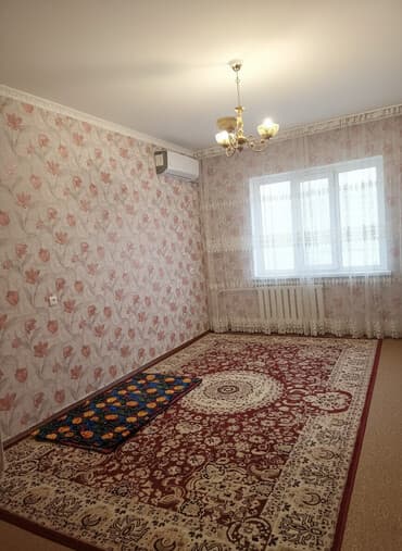 дом в раздольном: 2 бөлмө, Менчик ээси, Жарым -жартылай эмереги бар — 1