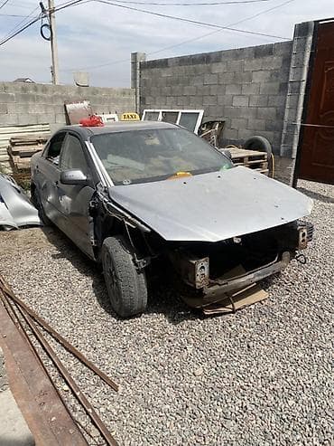 мазда 6 двери: Mazda 6: 2003 г., 1.8 л, Механика, Бензин, Седан — 2