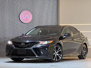 лямбда зонд тойота: Toyota Camry: 2018 г., 2.5 л, Автомат, Бензин, Седан — 3