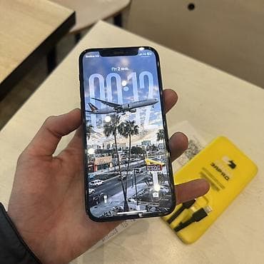 iphone 3g: IPhone 12, Черный, Кабель — 1