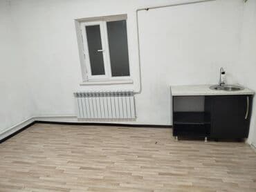 гостиница на ночь: 17 м², 1 комната — 1