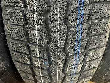 470 lx: Шины 265 / 55 / R 19, Зима, Новый, Комплект, Внедорожные (АТ/МТ), Япония, Toyo — 2