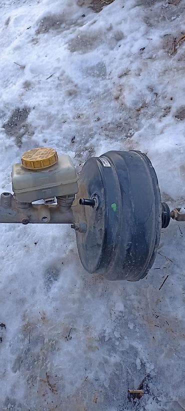 установка катализатора бишкек: Nissan Pathfinder: 2001 г., 3.5 л, Автомат, Бензин — 9