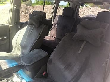 купить мицубиси паджеро: Mitsubishi Pajero: 2002 г., 3 л, Автомат, Бензин, Внедорожник — 3