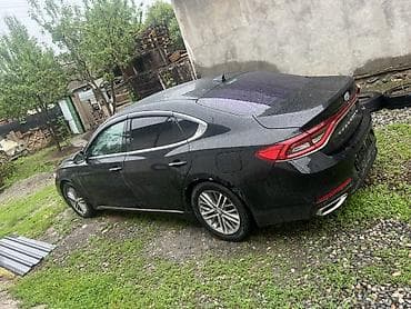 сделать ключ: Hyundai Grandeur: 2017 г., 3 л, Автомат, Газ, Седан — 4