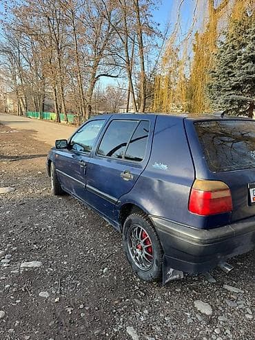 опел вектра с: Volkswagen Golf: 1994 г., 1.4 л, Механика, Хэтчбэк — 2