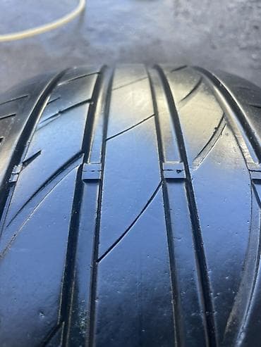 195 65 15 с: Шины 255 / 55 / R 20, Лето, Б/у, Комплект, Внедорожные (АТ/МТ), Таиланд, Maxxis — 6