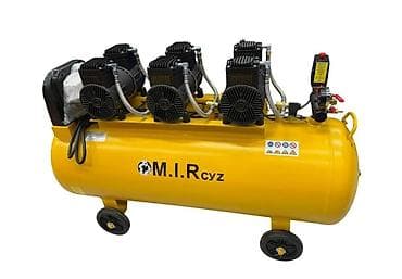 Кол араалар: Компрессор Боёо үчүн, Электр, Поршень, Жаңы — 1