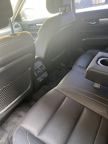 rex sprinter: Samsung qm6 родной окрас в идеальном состоянии свежепригнан — 10
