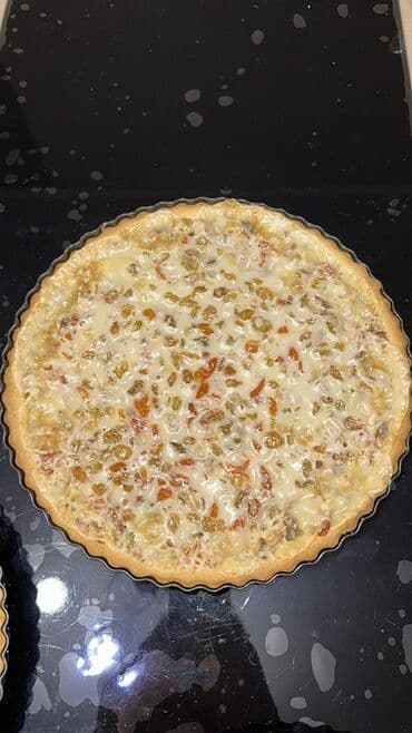 кондитерское оборудование: Домашние тарт-пироги печем на заказ свежеем виде доставим по адресу — 7