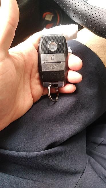 bestune nat: Kia Picanto: 2016 г., 1 л, Автомат, Бензин, Хэтчбэк — 9