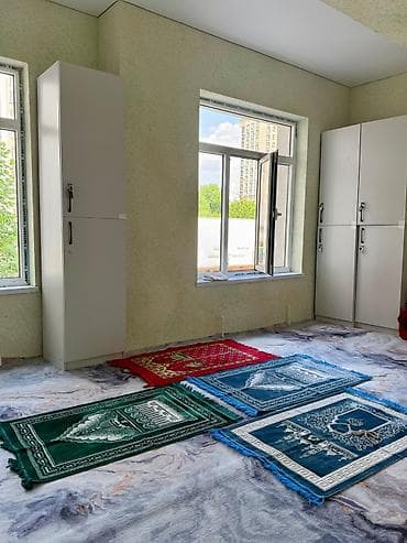 бытовка бишкек: Хостел на 100 человек отличный вариант для приезжих рабочих на долгий — 7