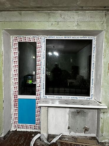 🪟 Окна на заказ — быстро и качественно! Изготавливаем и