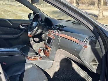 crown s180: Mercedes-Benz S-Class: 2003 г., 5 л, Бензин, Седан — 9