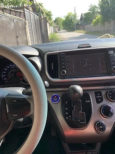 gac aion y: Kia Ray: 2019 г., 1 л, Автомат, Бензин, Хэтчбэк — 7
