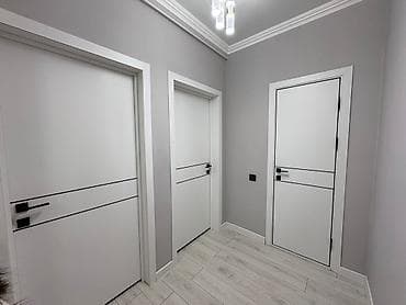 alinur classic: 3 комнаты, 92 м², Элитка, Дизайнерский ремонт — 7
