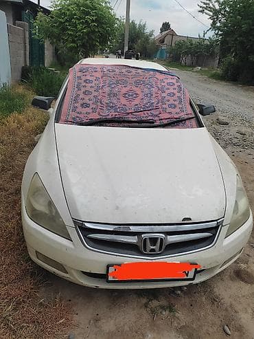 хонда integra: Honda Inspire: 2004 г., 3 л, Автомат, Бензин, Седан — 2