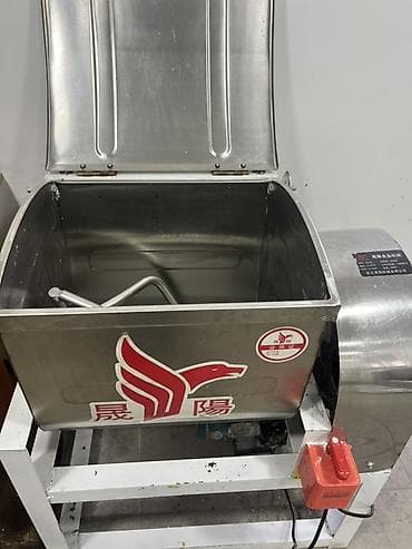 Оборудование для производства: Даяр бизнес Бут баарысы бар кенен маалыматты телефондон аласыздар — 7