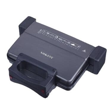 сенсерные плиты: Тостер, Новый, Платная доставка, Самовывоз, Бесплатная доставка — 8