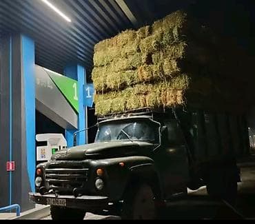 honda stream 2002: Грузовик, ЗИЛ — 1