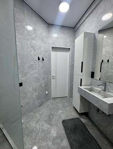 акнекутан цена бишкек неман: 2 комнаты, 43 м², 9 этаж — 10