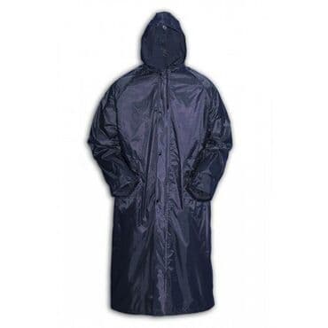 Плащи дождевики. Плотные на замках. Размер примерно на рост 180см