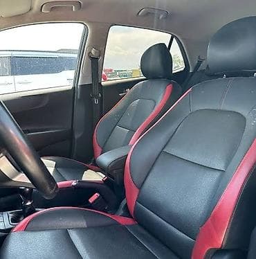 морн: Kia Morning: 2019 г., 0.1 л, Автомат, Бензин, Хэтчбэк — 3