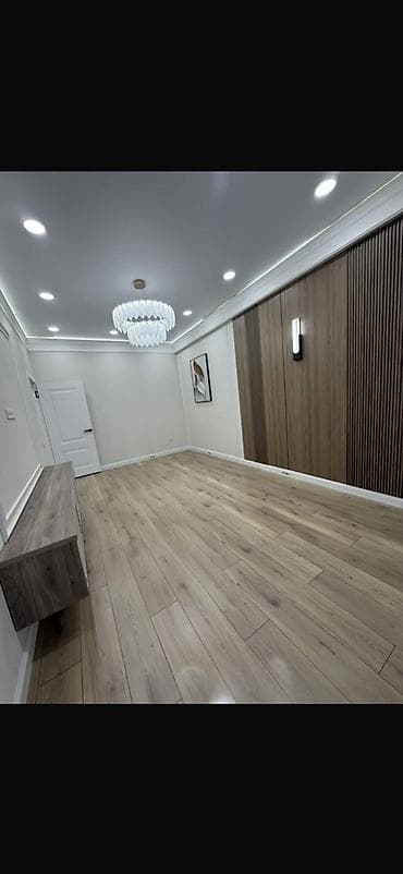 Недвижимость: 2 комнаты, 61 м², Филармония Элитка, 10 этаж, Дизайнерский ремонт — 2