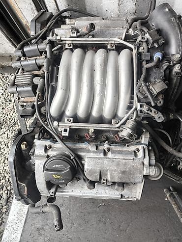 ауди рейка: Рулевая рейка Volkswagen Оригинал, Германия — 4