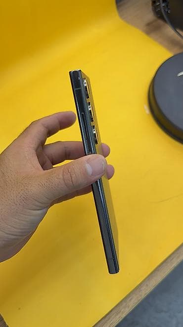 samsun: Samsung Galaxy S23 Ultra, Б/у, 512 ГБ, 2 SIM — 3