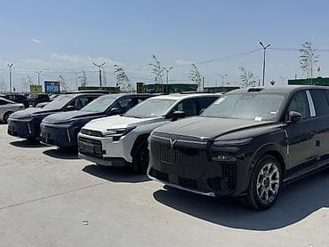 электра мото: BYD Song Plus: 2025 г., Электромобиль, Кроссовер — 1