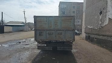 купить двигатель на мотоблок 7 л с: Грузовик, Mercedes-Benz, Дубль — 6