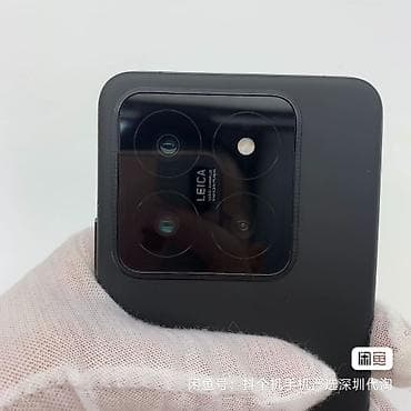 surface pro 9: Xiaomi, 14 Pro, Б/у, 512 ГБ, цвет - Черный, 2 SIM — 7