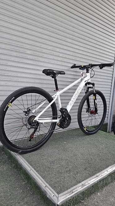 велик сунами: Горный велосипед, Алюминий — 2