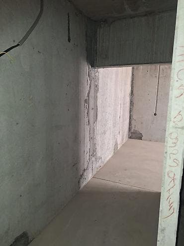 ак жол раздольный: 1 комната, 48 м², 108 серия, 8 этаж, Готовая ПСО (под самоотделку) — 8