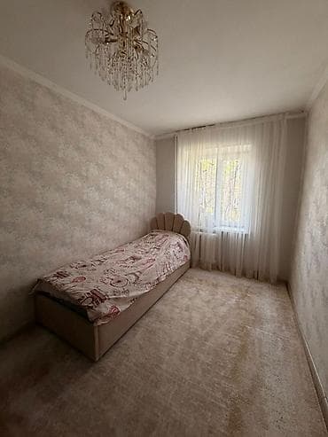 Батирлер: 2 бөлмө, 42 м², Хрущевка, 1 кабат, Косметикалык ремонт — 5