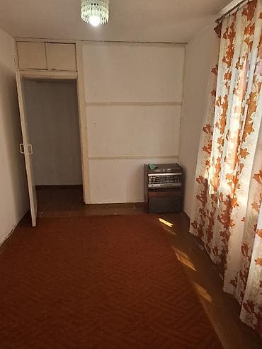 рассрочка квартира в бишкеке: 2 комнаты, 46 м², 104 серия, 3 этаж — 7