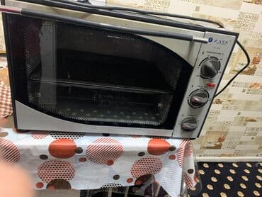 швейный машинки бу: Духовка, Б/у, Самовывоз — 2