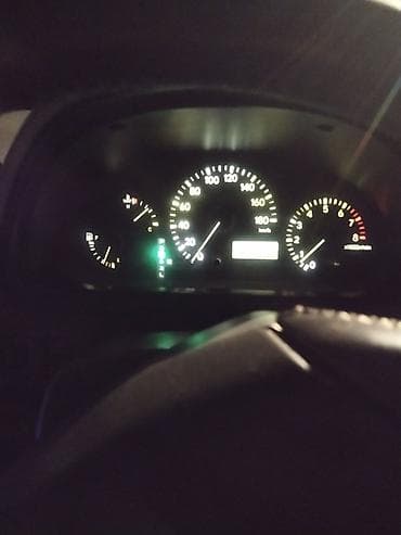 такта харер: Toyota Harrier: 1998 г., 3 л, Автомат, Бензин, Кроссовер — 7