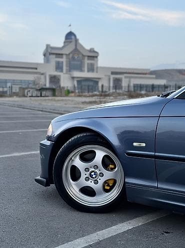 audi r8: BMW 3 series: 1998 г., 2.8 л, Автомат, Бензин, Седан — 9