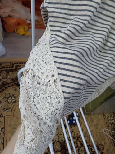 тёплая кофт кардиган: Кофта, Италия, XL, L — 3