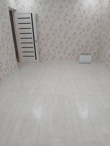 дешевые квартиры в бишкеке на длительный срок: 2 комнаты, Собственник, С мебелью частично — 7