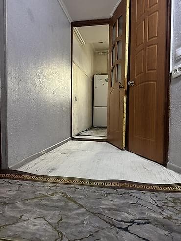 flats on rent: 3 комнаты, 62 м², 104 серия, 1 этаж, Старый ремонт — 9