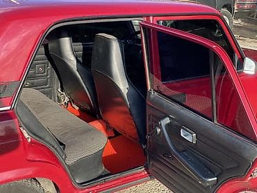 запчасти на мотоцикл бишкек: ВАЗ (ЛАДА) 2107: 2007 г., 1.6 л, Кол менен иштөөчү, Бензин, Седан — 9