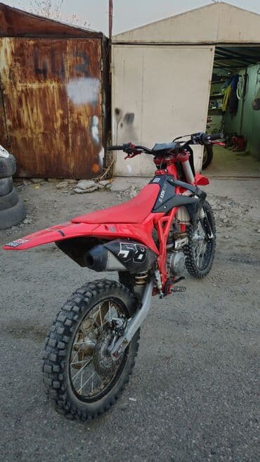 продам электромотоцикл: Срочно продаю xinguizin zhx3 своего любимца красного цвета как феррари — 4