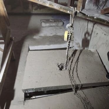 дом на иссык куле: Кесүү, Алмаздык кесүү — 9