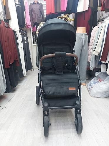 doona x: Коляски — 8