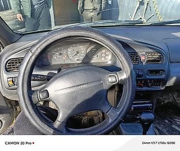 mazda 6 бампер: Mazda 323: 1995 г., 1.6 л, Автомат, Бензин, Седан — 6