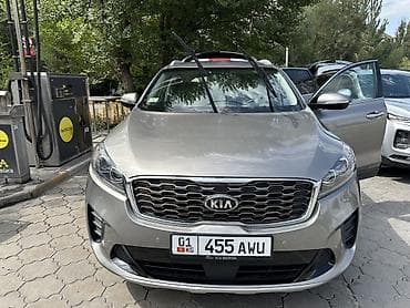 4: Kia Sorento: 2018 г., 2.4 л, Типтроник, Бензин, Универсал — 4